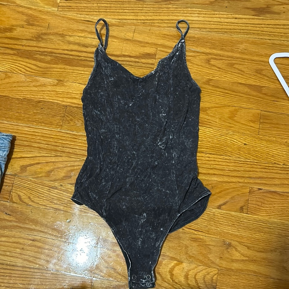 Women’s body suit